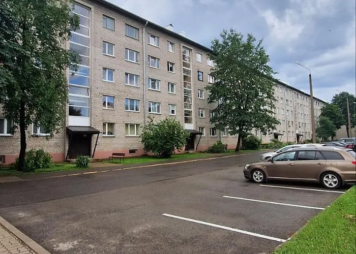 Apartman Niina *